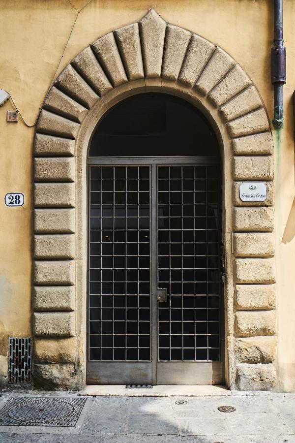 Locanda De' Ciompi Florença Exterior foto